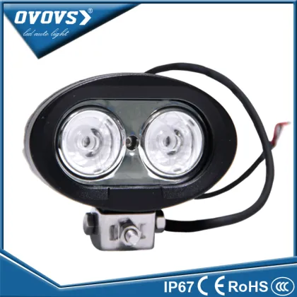 Wholesale high quality eagle eyes 20w led work light with one year warranty for offroad