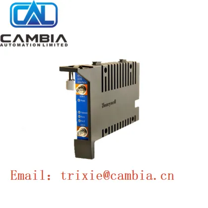CC-PAIH01 Honeywell Automation module