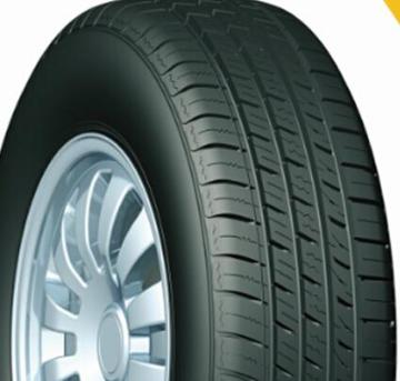P195/60r15 Grand Touring Tyre Passenger Car Tyre with High Quality