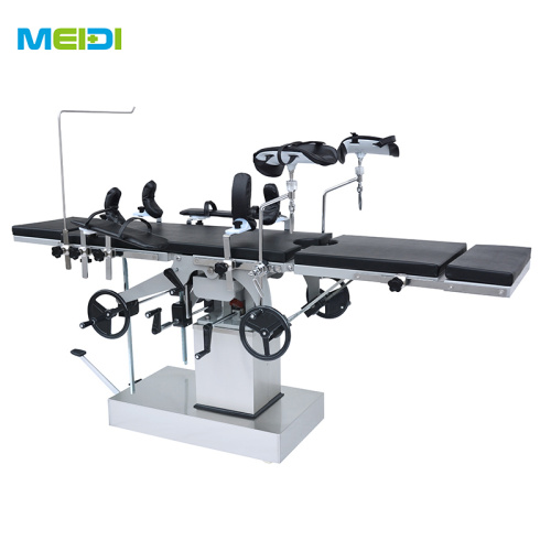 Orthopedic Traction Frame with Power Source Hospital Beds Accessories for Surgery