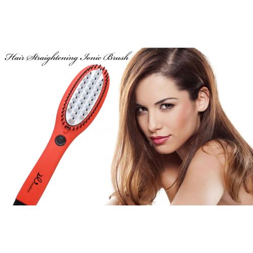 Ions Eletric Hair Straightener