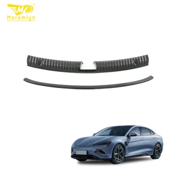 Maremlyn Trunk Door Sill Protector for BYD Seal