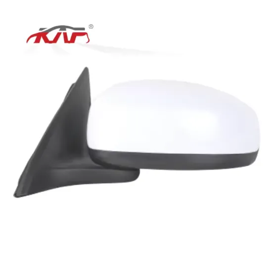 3 PIN Electric Rear View Side Door Mirror for Nissan Sylphy 2006