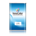 معطف شفاف سريع 2K من InnoColor