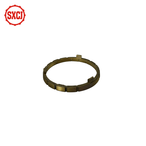OEM 3303837012/3303737022 Transmission Synchronizer Ring Design for TOYOTA