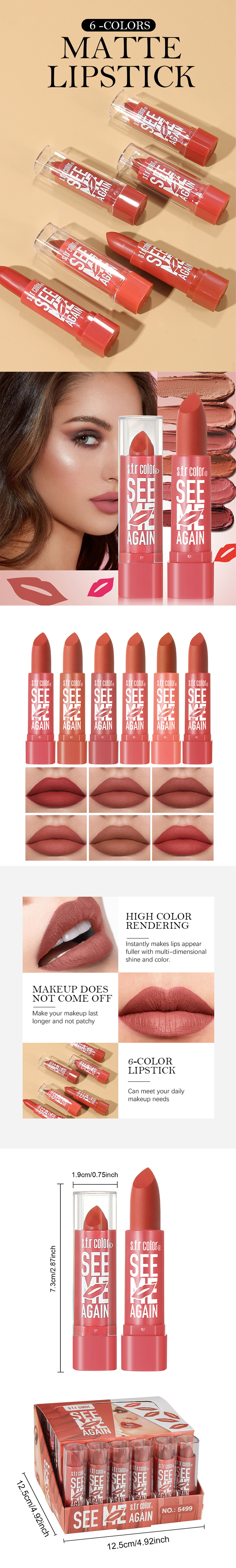 5499-XLipstick