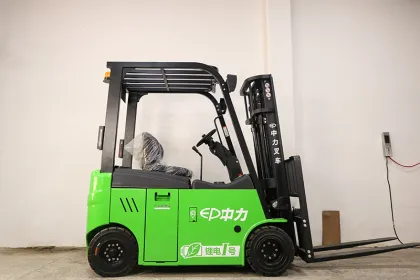 EP CPD20L1 1.5Ton to 2Ton Lithium Battery Mini Forklift