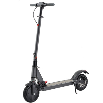 High Performance Folding Electric Scooter