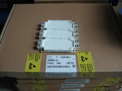 infineon/eupec igbt module FS100R17PE4