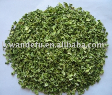 dehydrated celery granules