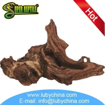 Hot selling reisinic ornaments for terrarium decoration
