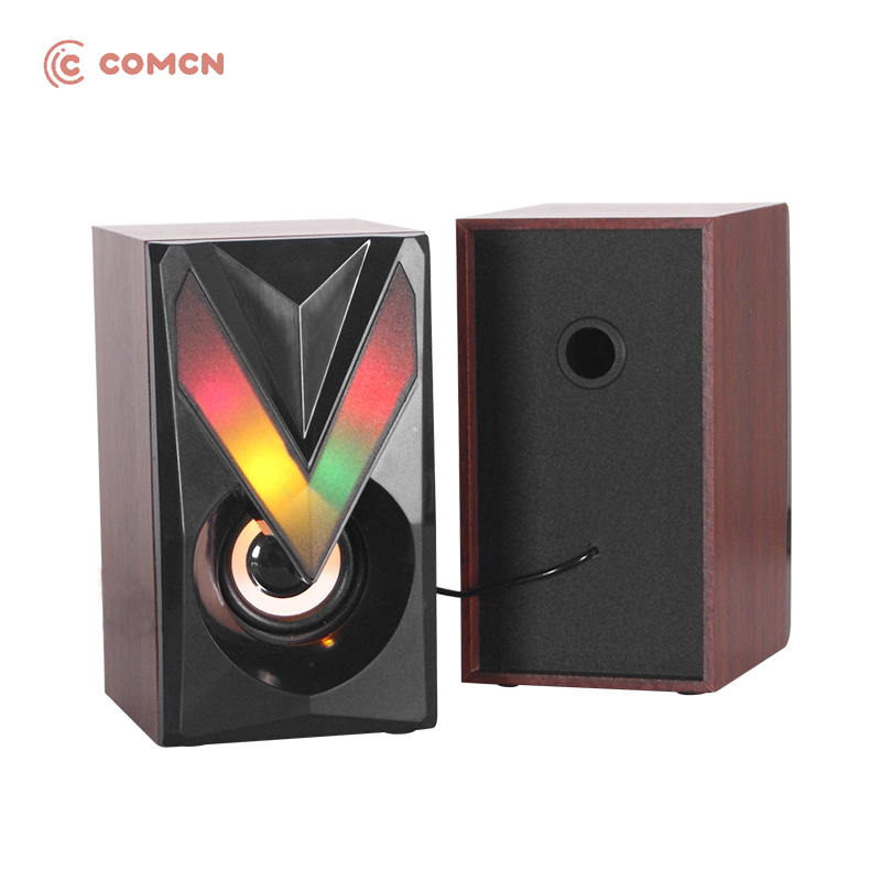 Bookshelf Speaker Bluetooth