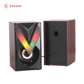 Altavoz de madera 3W de Shenzhen