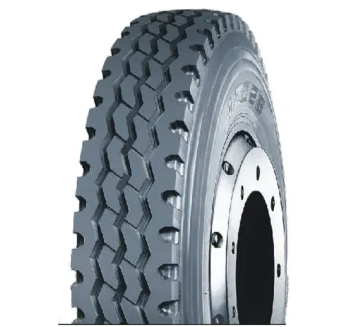 Safe Eunite Tires 12.00R20-18PR AZ026 for Heavy Trucks