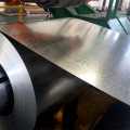 Hot-Dip Zinc-Aluminum Coated Steel Coil