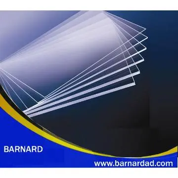 Barnard quality printed  LGP