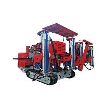 Efficient CMM6-36Z Bolter Miner