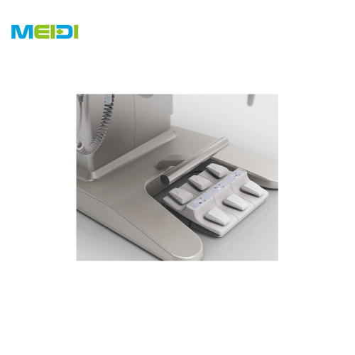 Ergonomic Gynecological Exam Table for Modern Clinics