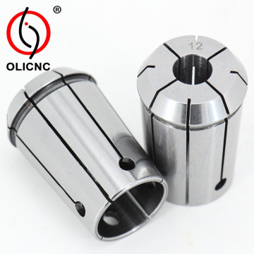 Thanksgiving Day Deals: OZ25 Collets for CNC 65Mn High Precision Machine Tools