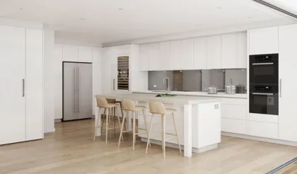 VERMONT CUSTOM CABINETS