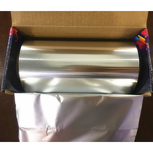 High Quality Custom Hairdressing Aluminium Foil Rolls