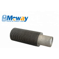 Industrial Stainless Steel High Frequency Welded Finned Tube