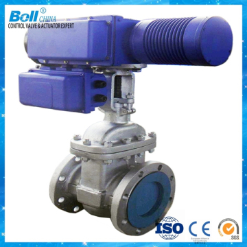 electric water pipe flap dn150 high pressure steam gate valves