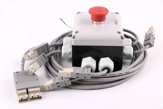 59325733 Emergency Stop Switch Box for Sch****** Elevators