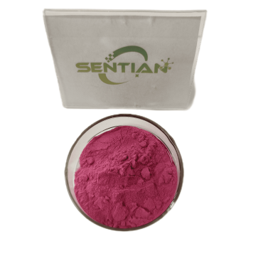 Juice Powder Food coloring Brazilian Acai berry powder