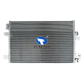 5191277AA/ 68004053AA/ 68004296AA AC Condenser for Dodge Caliber, Jeep Compass / Jeep Patriot, Chrysler Sebring 2007
