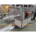 Machine d'extrusion de tuyaux en plastique 63-110 mm PPR