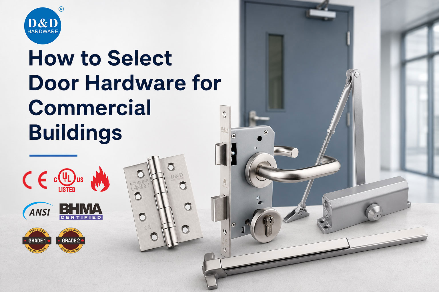 How-to-Select-Door-Hardware-for-Commercial-Bu