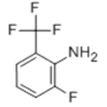 2-Amino-3-fluorbenzotrifluorid CAS 144851-61-6