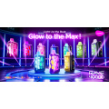 VOZOL RAVE 40000 Puffs Vape Sekali Pakai dengan Vape Grosir Vibrant Glow