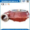 Sand Gravel Slurry Pump Part Casing