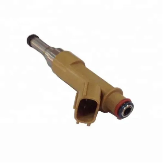 Japan Original Fuel Injectors for Toyota Corolla 23250-0T020 23209-39145