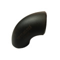 CARBON Black STEEL ELBOW8 &quot;90DEG SCH60