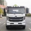 8 toneladas Dongfeng Huashendv3 Tank Truck