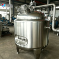 Stainless Steel Reactor Equipment
