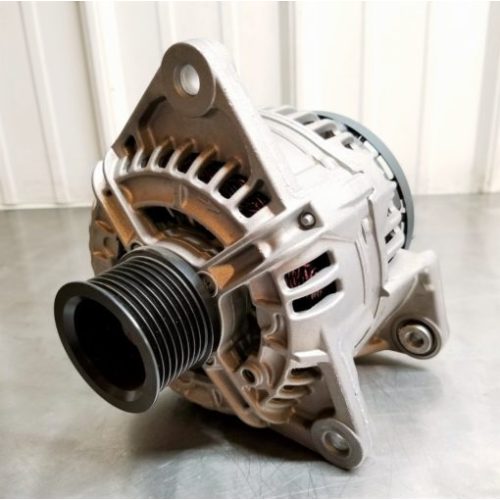 4VBE34RW3 ISBE MOTOR DE MOTOR DIESEL 5259577