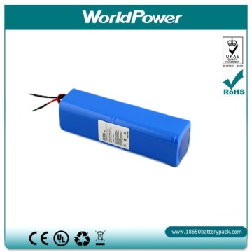 18650 li-ion batteries 7.4v 2000mah lithium batterijen