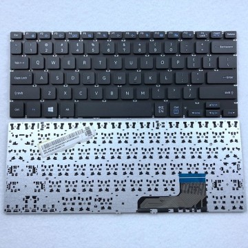 US Laptop Keyboard For Samsung NP900X3K NP-900X3K 9Z.NC4SN.201 NSK-MT2SN US Layout