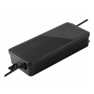High-Quality Waterproof Power Adapter