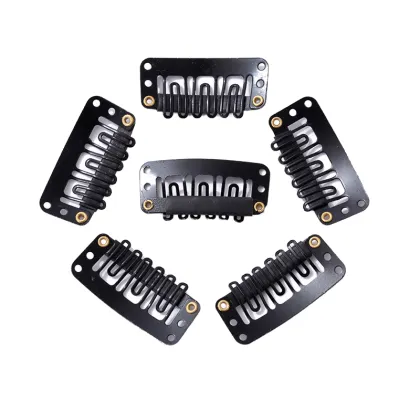 Wig Hair Clips for Hair Extension Tools