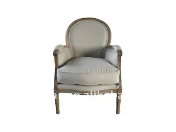 French Armchair