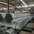 ASTM A36 Carbon Welded Steel Pipe