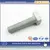 Zinc Square Head Bolts