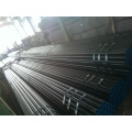 DIN 17175 ST35.8 seamless steel tube for boiler