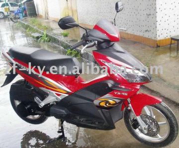 ZF125T-11B cub bike, 125cc engine, New model 2012