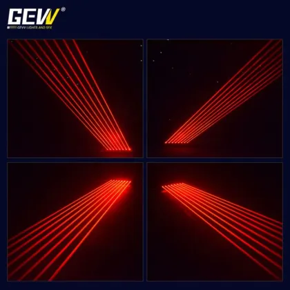 China Factory Price OEM Promotional Wedding Gobo Projector